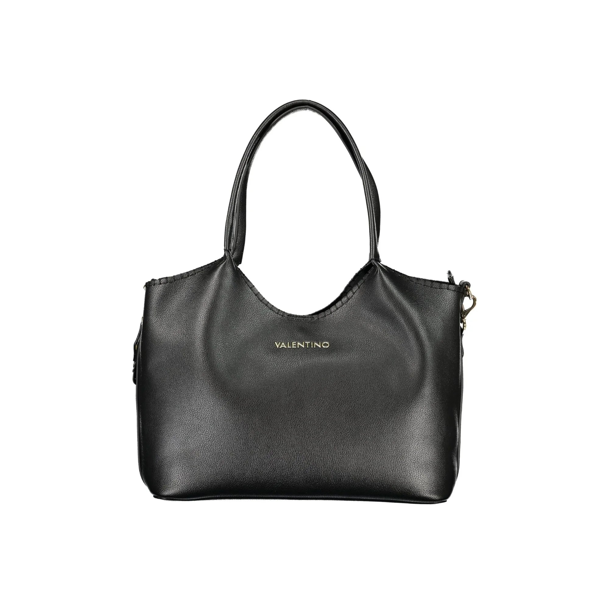 VALENTINO BAGS BORSA DONNA NERO