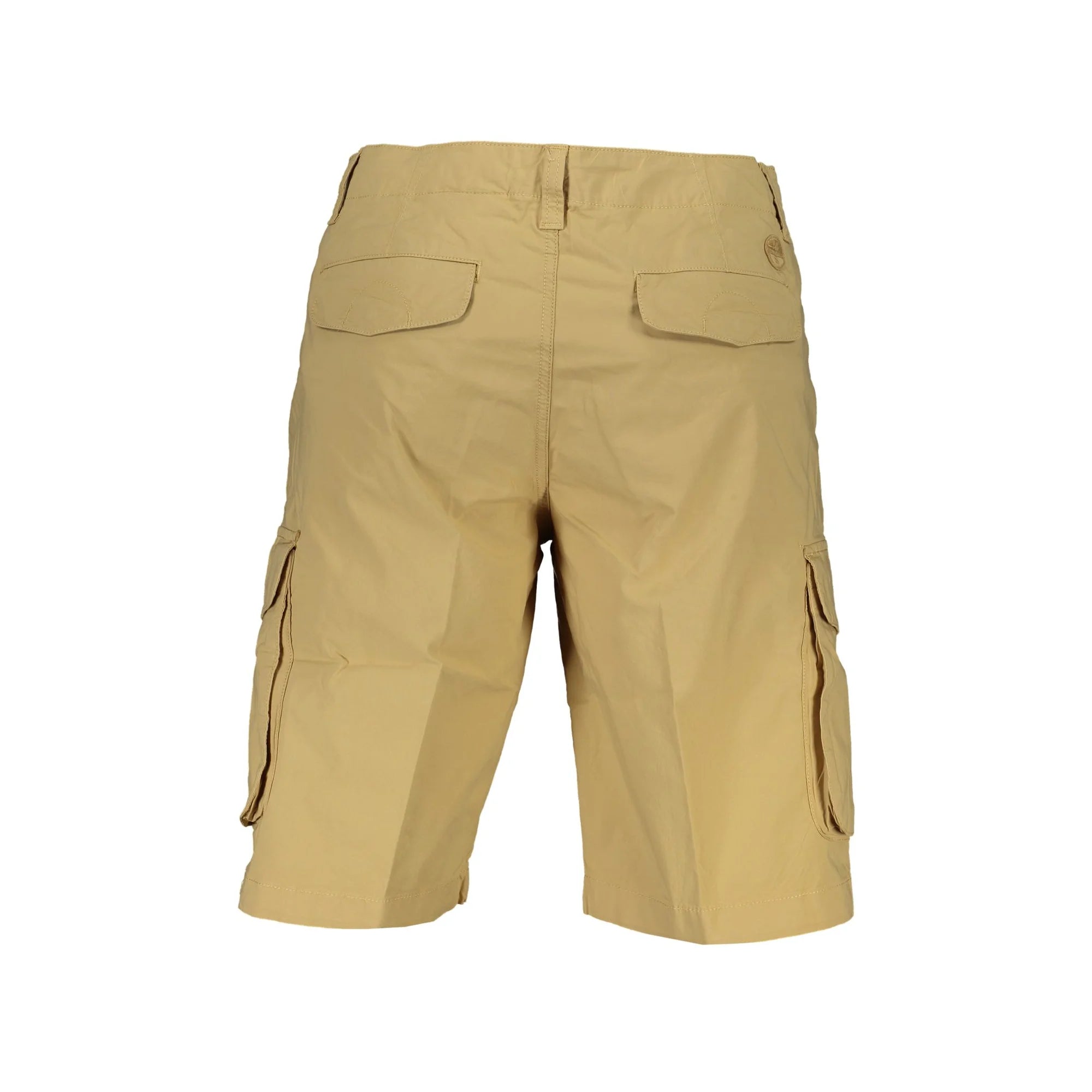 NORTH SAILS PANTALONE BERMUDA UOMO BEIGE