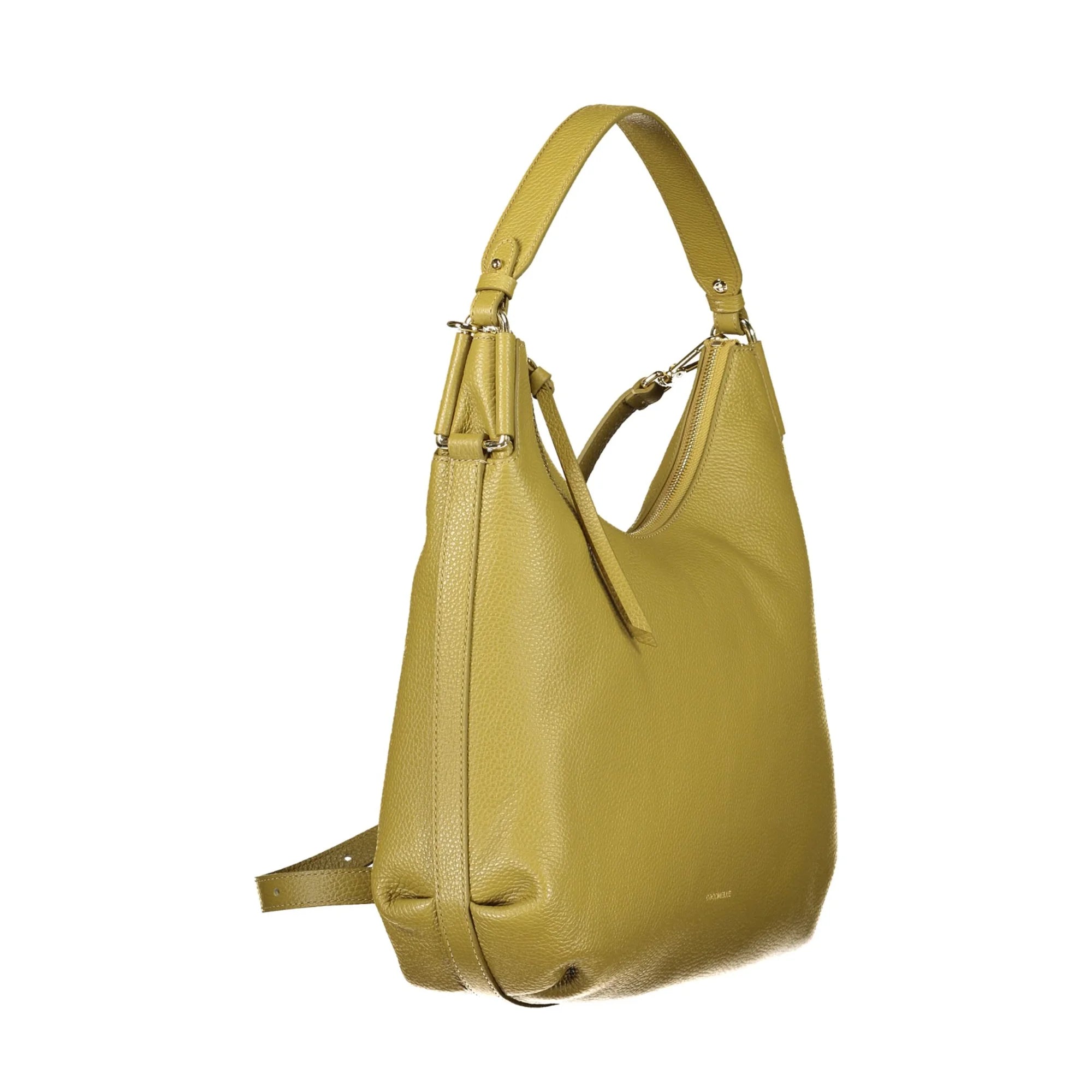 COCCINELLE BORSA DONNA VERDE