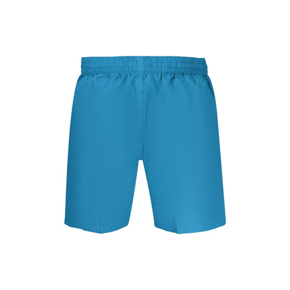 NIKE COSTUME PARTE SOTTO UOMO BLU