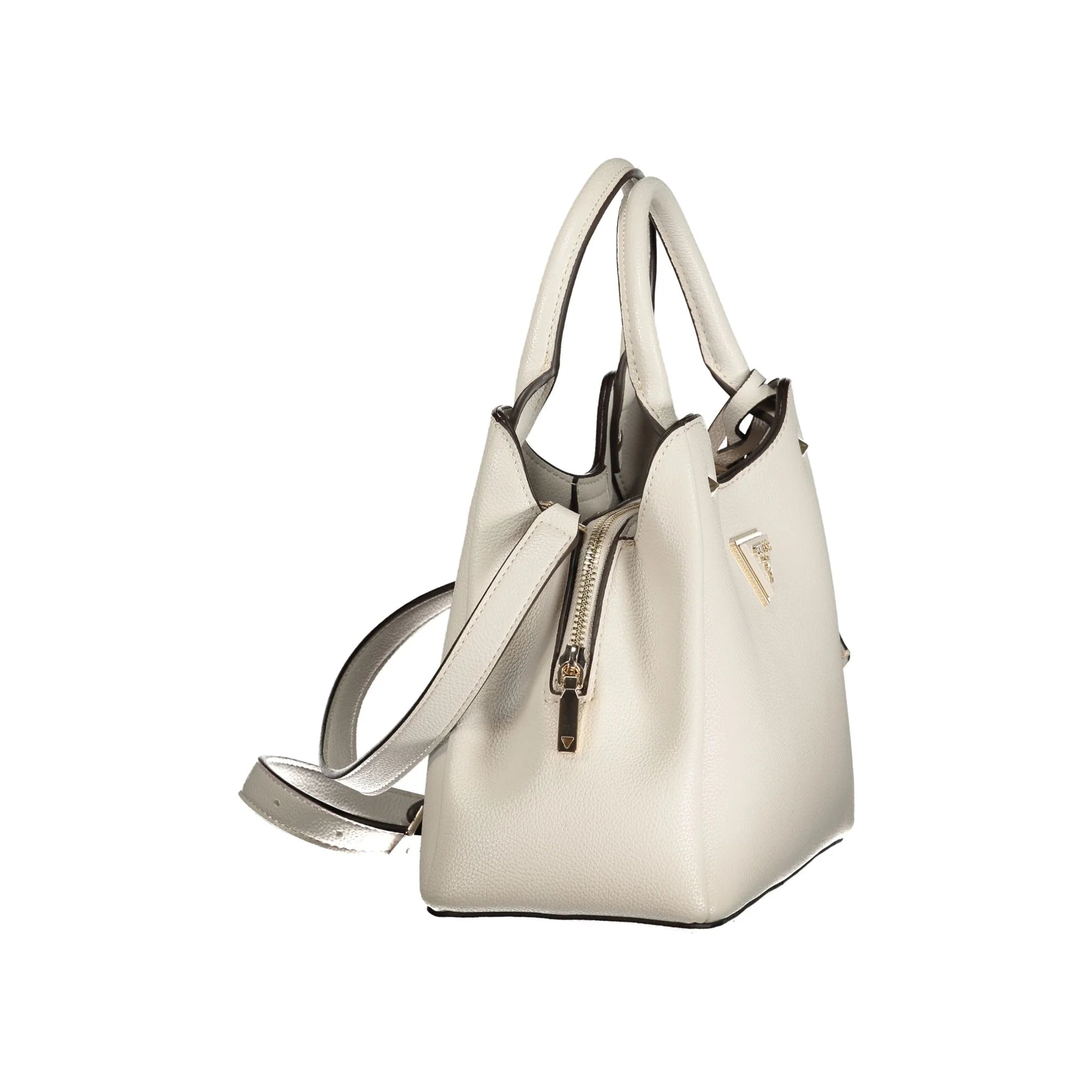 GUESS JEANS BORSA DONNA GRIGIO