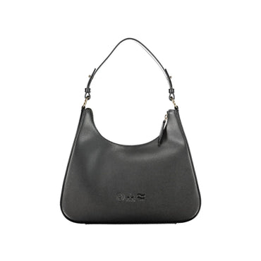 LA MARTINA BORSA DONNA NERO