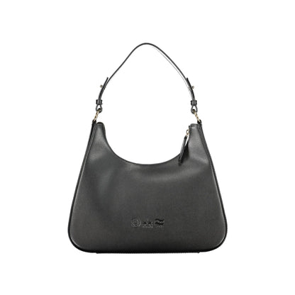 LA MARTINA BORSA DONNA NERO