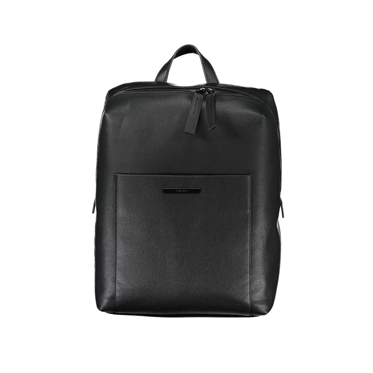 Calvin Klein Zaino Uomo Nero Logo Zaini - foto prodotto