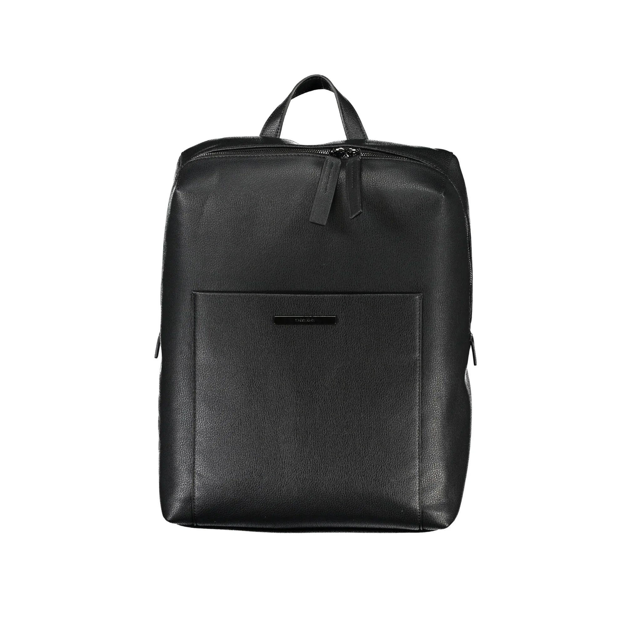 CALVIN KLEIN ZAINO UOMO NERO