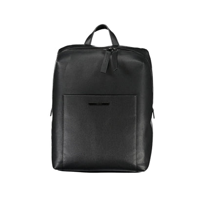Calvin Klein Zaino Uomo Nero Logo Zaini - foto prodotto