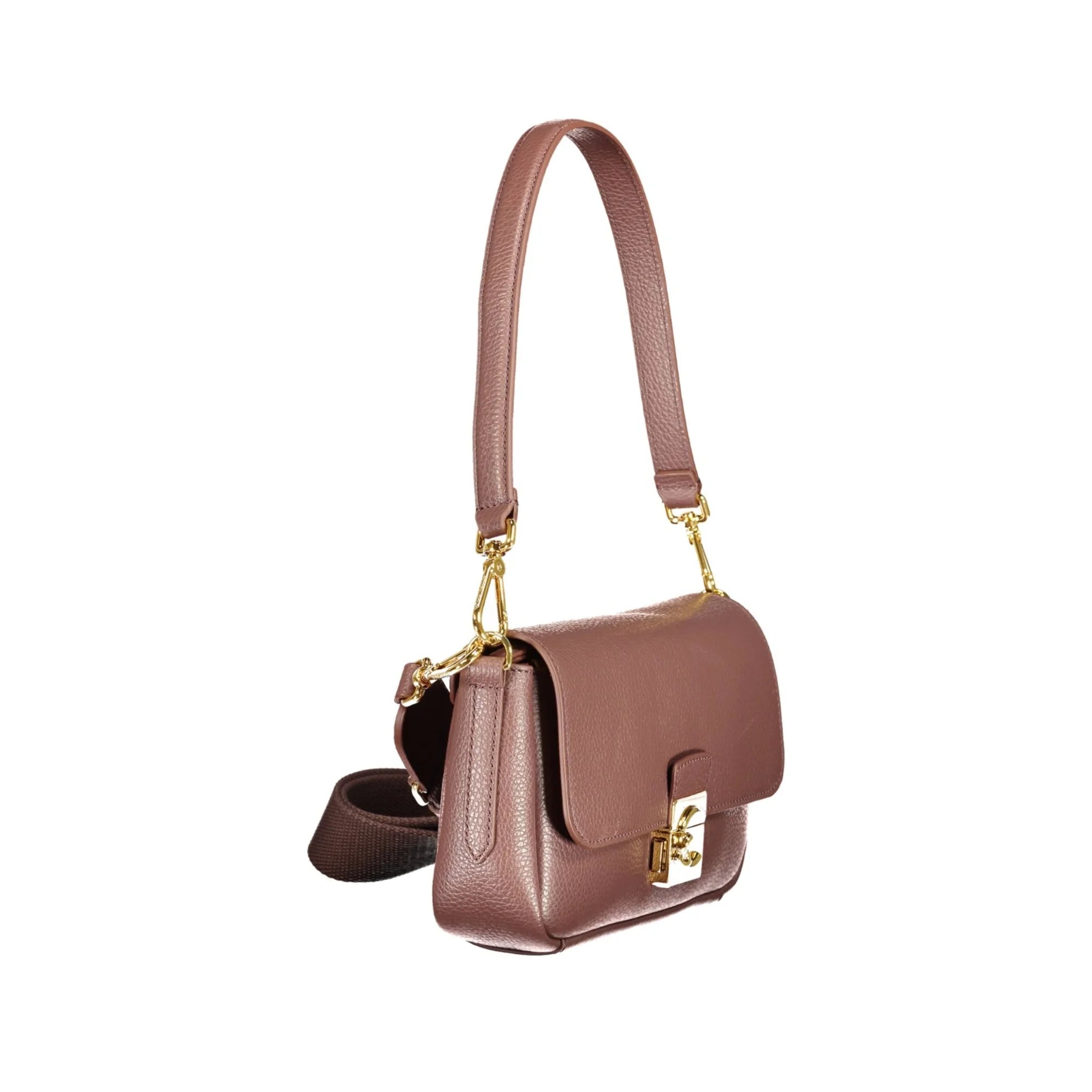 COCCINELLE BORSA DONNA MARRONE