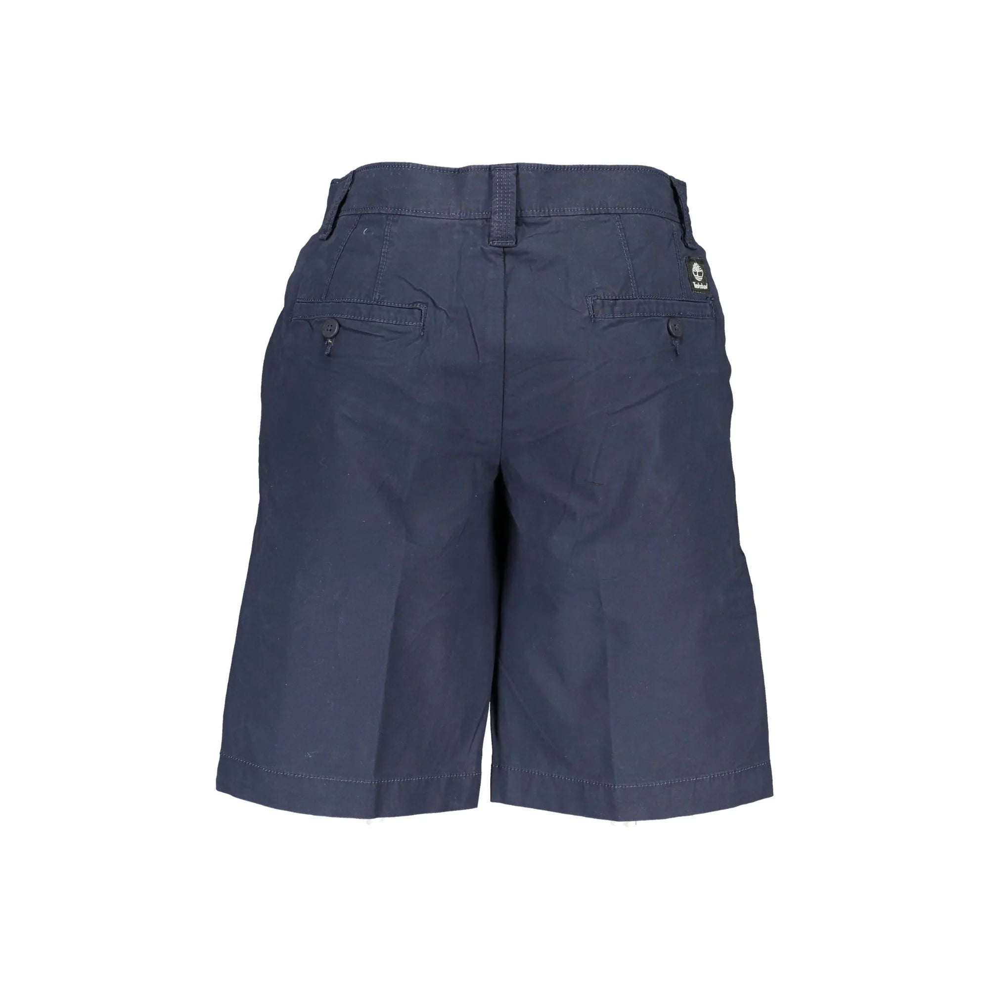 TIMBERLAND PANTALONE BERMUDA UOMO BLU