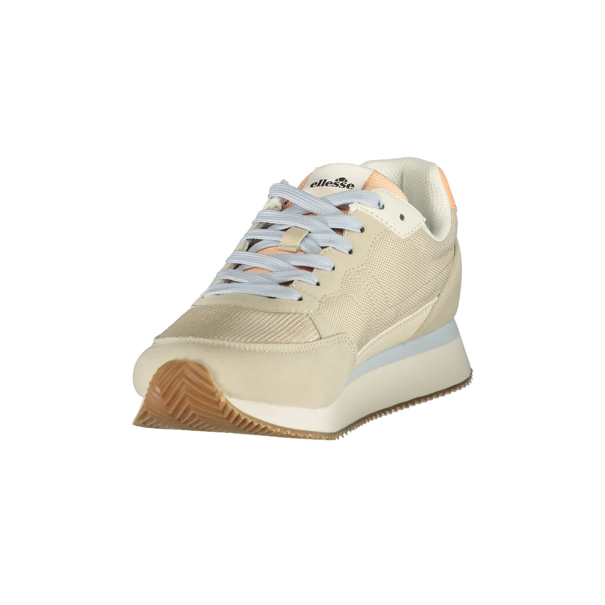 ELLESSE CALZATURA SPORTIVA DONNA BEIGE
