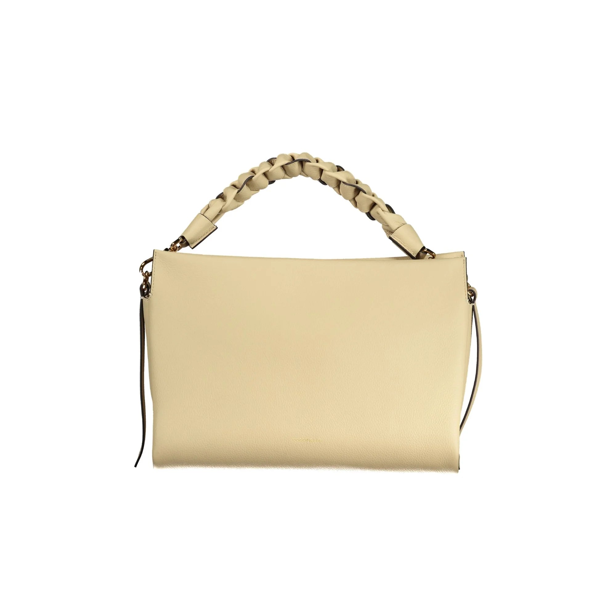 COCCINELLE BORSA DONNA BEIGE