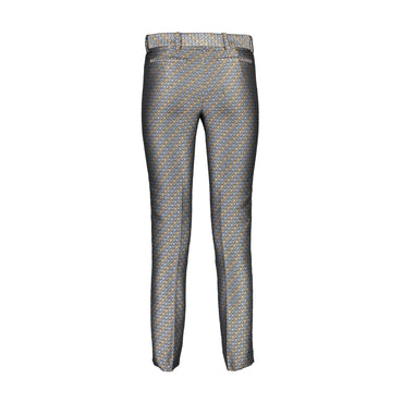 GANT PANTALONE DONNA BEIGE