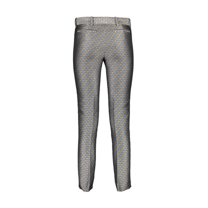 GANT PANTALONE DONNA BEIGE