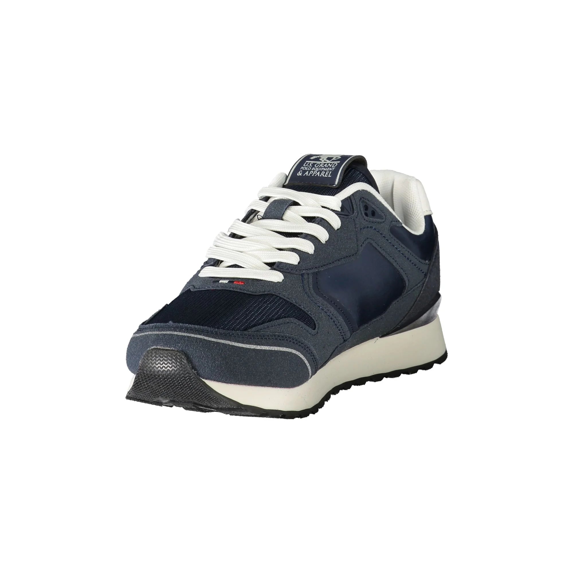 U.S. GRAND CALZATURA SPORTIVA UOMO BLU