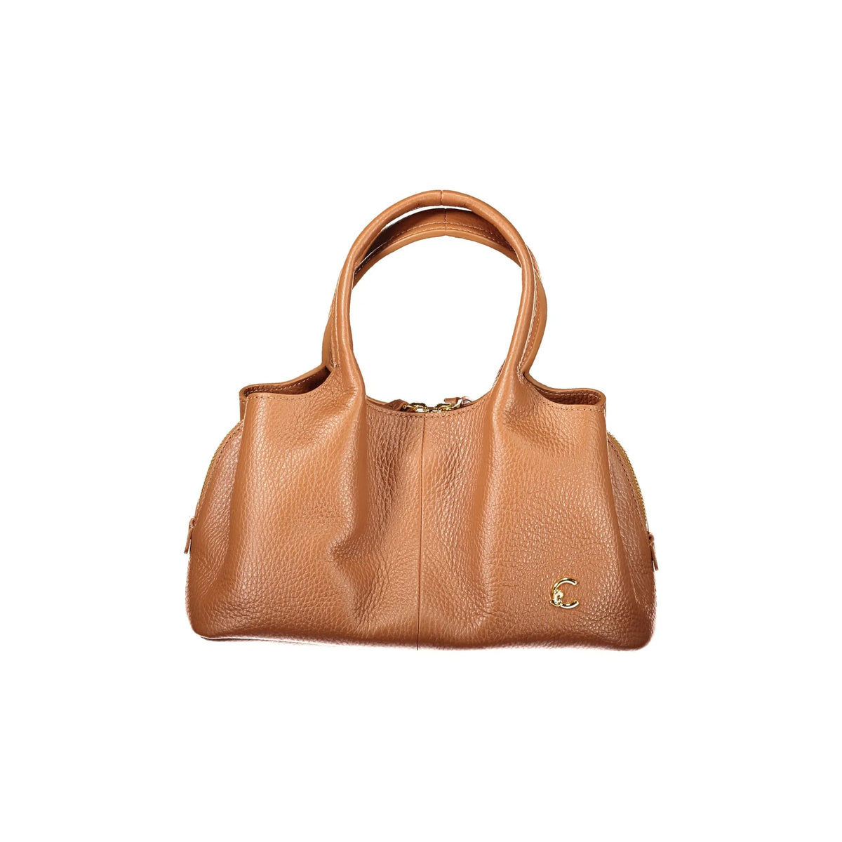 COCCINELLE BORSA DONNA MARRONE