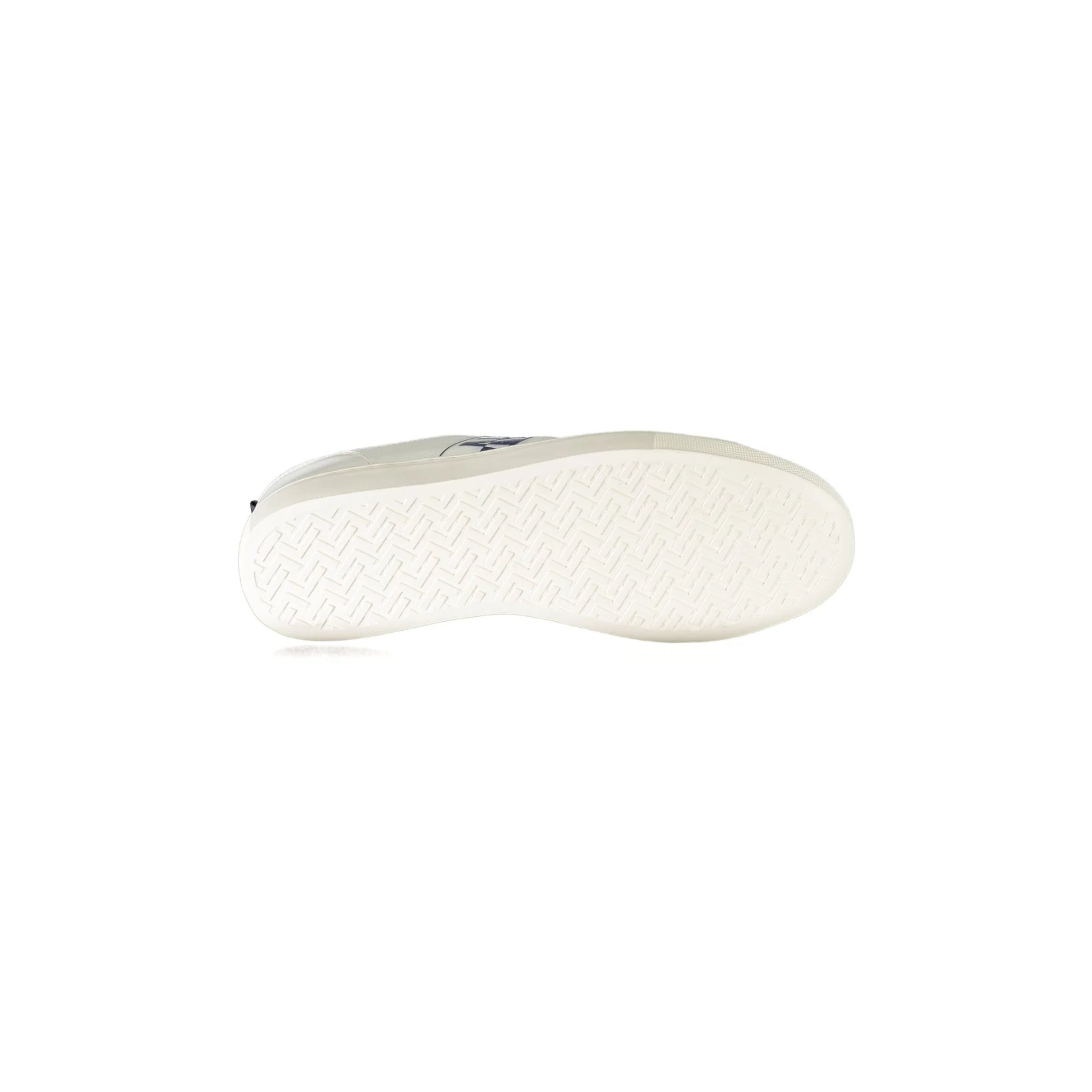 NAPAPIJRI SHOES Calzatura Sportiva Uomo Bianca con Dettagli a Contrasto Sneakers bianco - vista 2