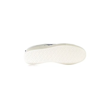 NAPAPIJRI SHOES Calzatura Sportiva Uomo Bianca con Dettagli a Contrasto Sneakers bianco - vista 2
