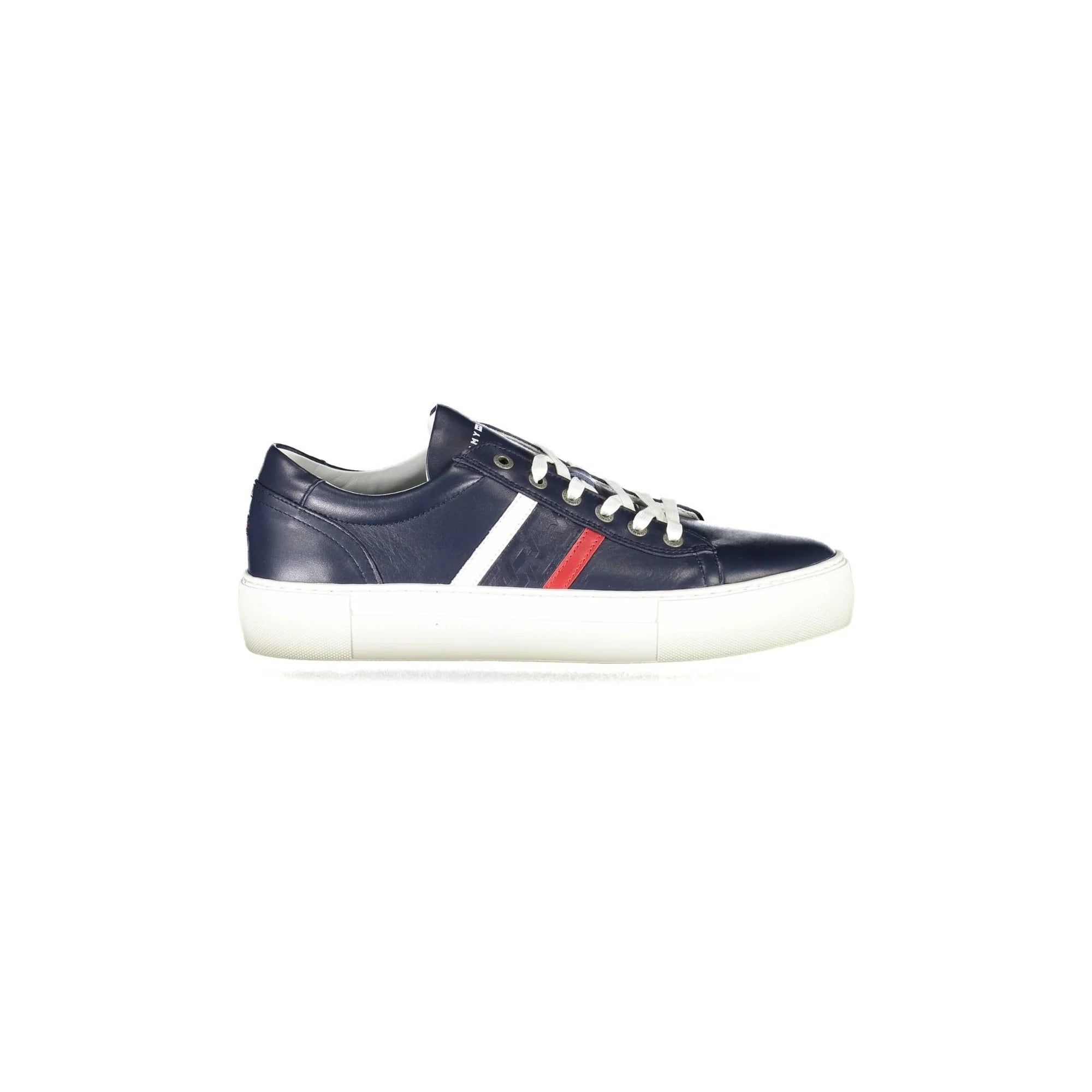 TOMMY HILFIGER CALZATURA SPORTIVA UOMO BLU