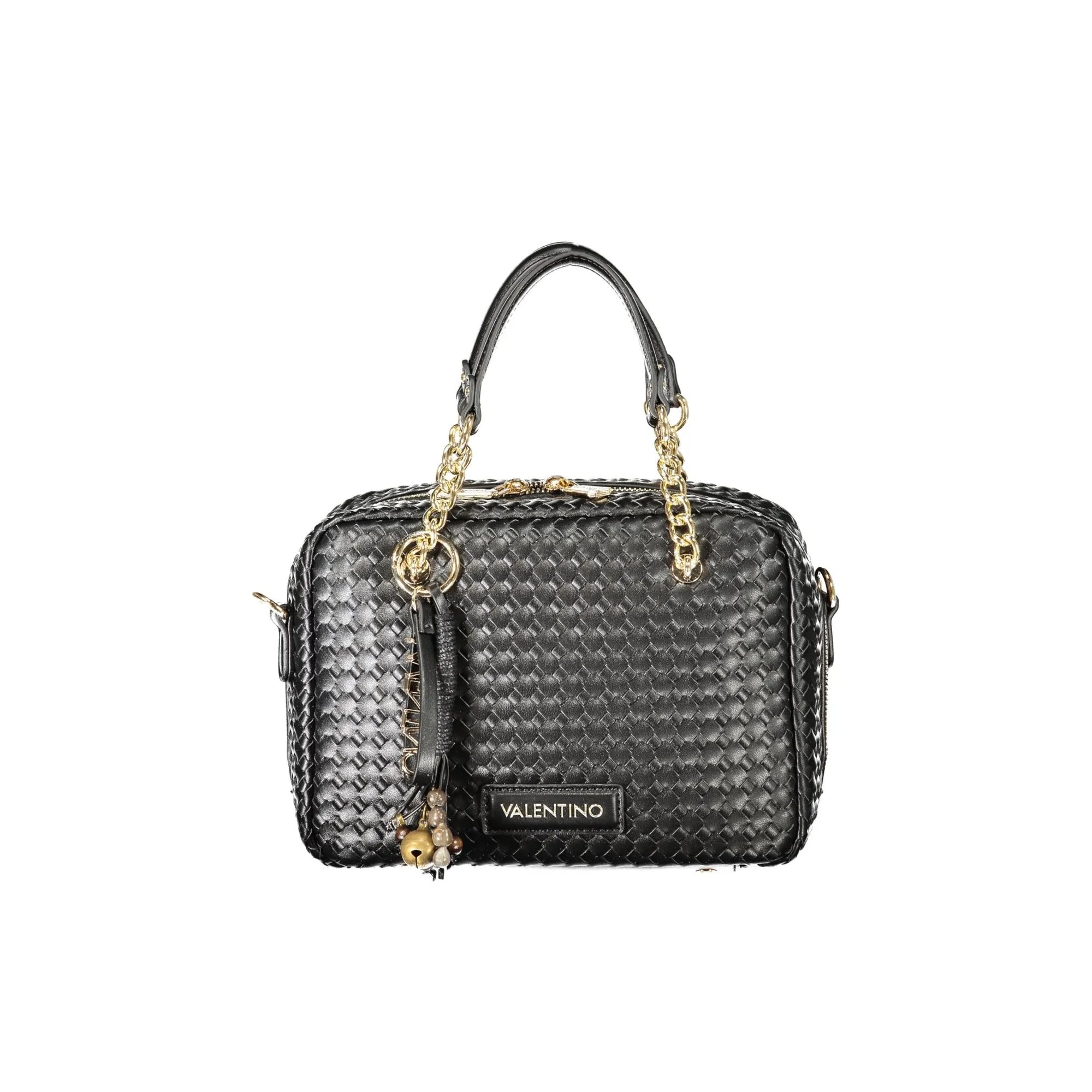 VALENTINO BAGS BORSA DONNA NERO