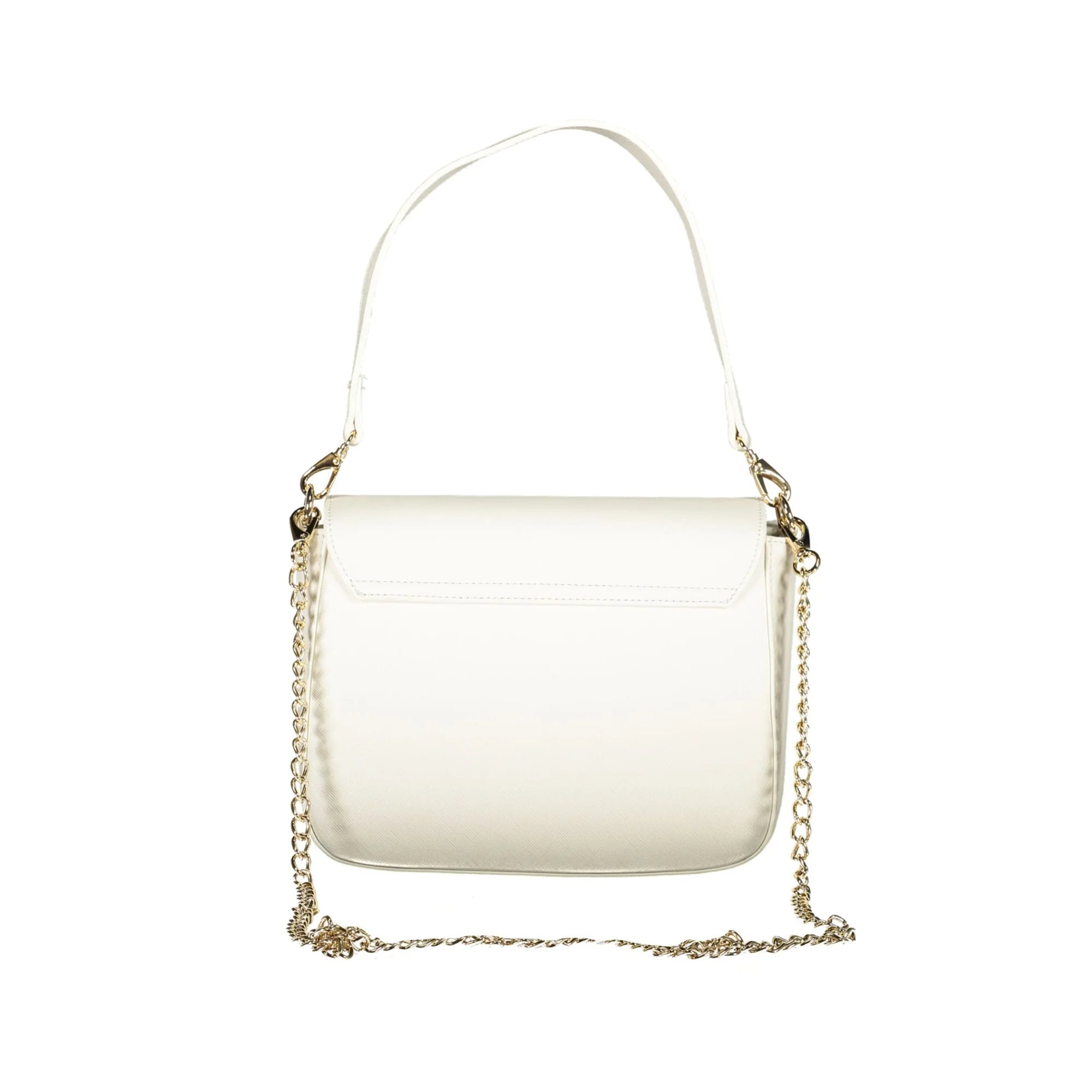 VALENTINO BAGS BORSA DONNA BIANCO