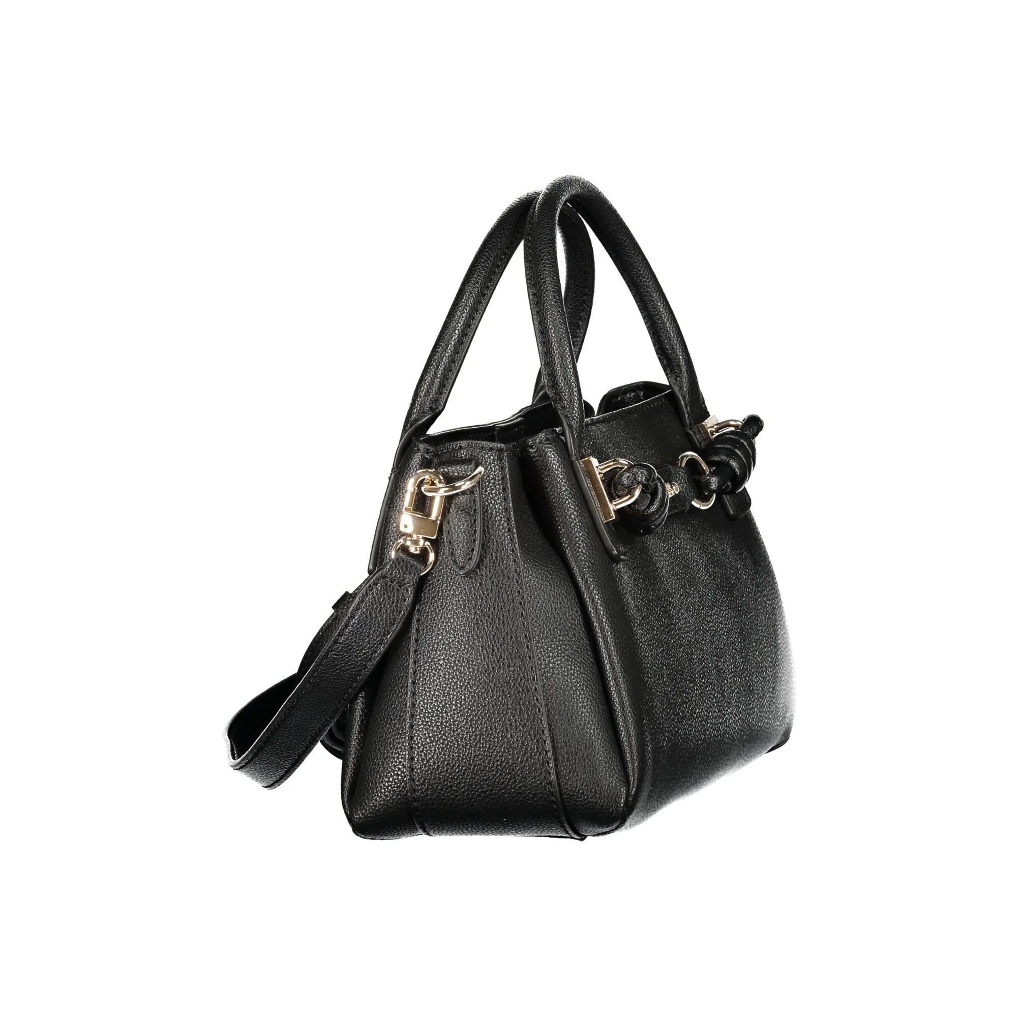 GUESS JEANS BORSA DONNA NERO