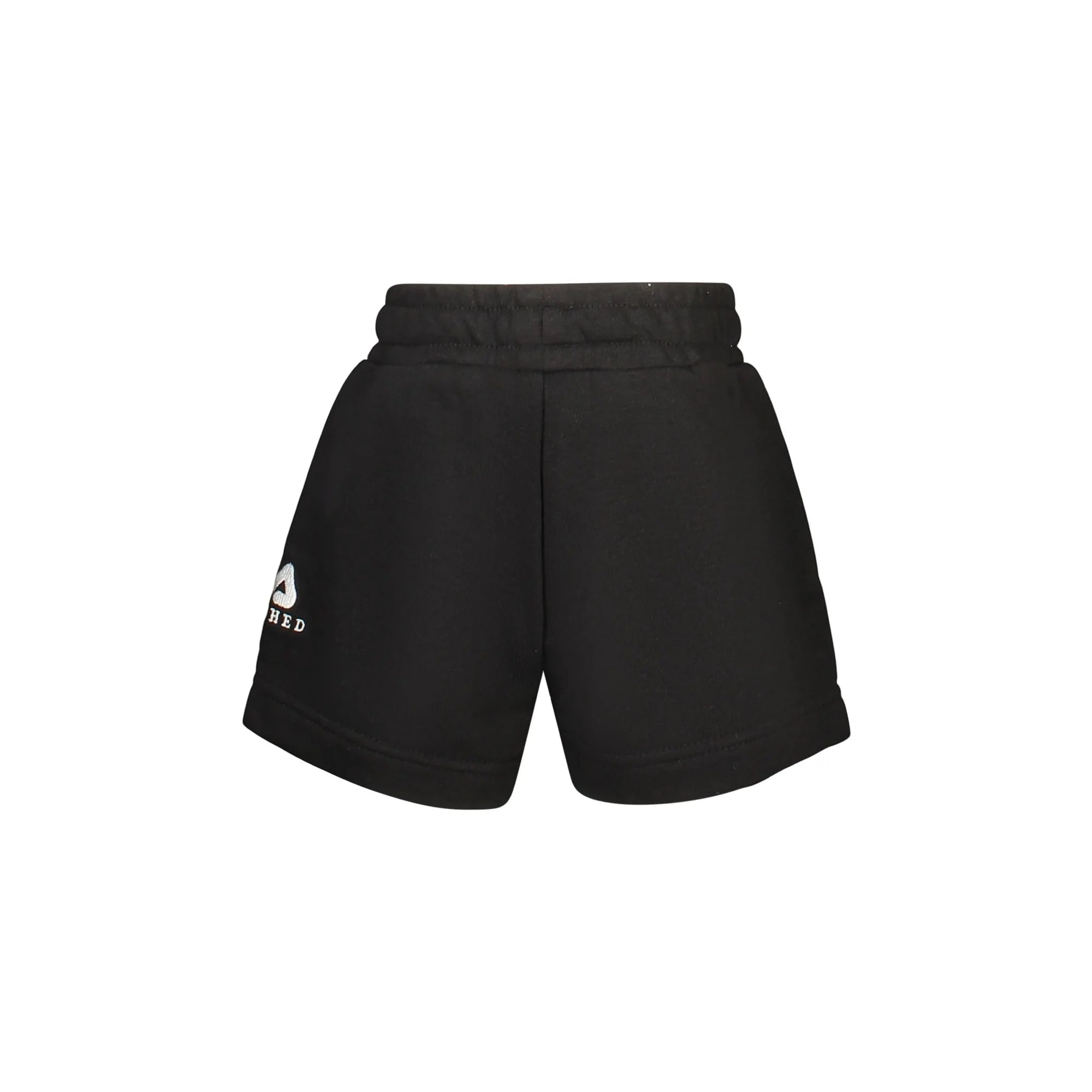 FILA PANTALONE SHORT BAMBINA NERO