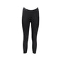 Napapijri Pantaloni Leggins Donna Nero Ricamo - foto prodotto
