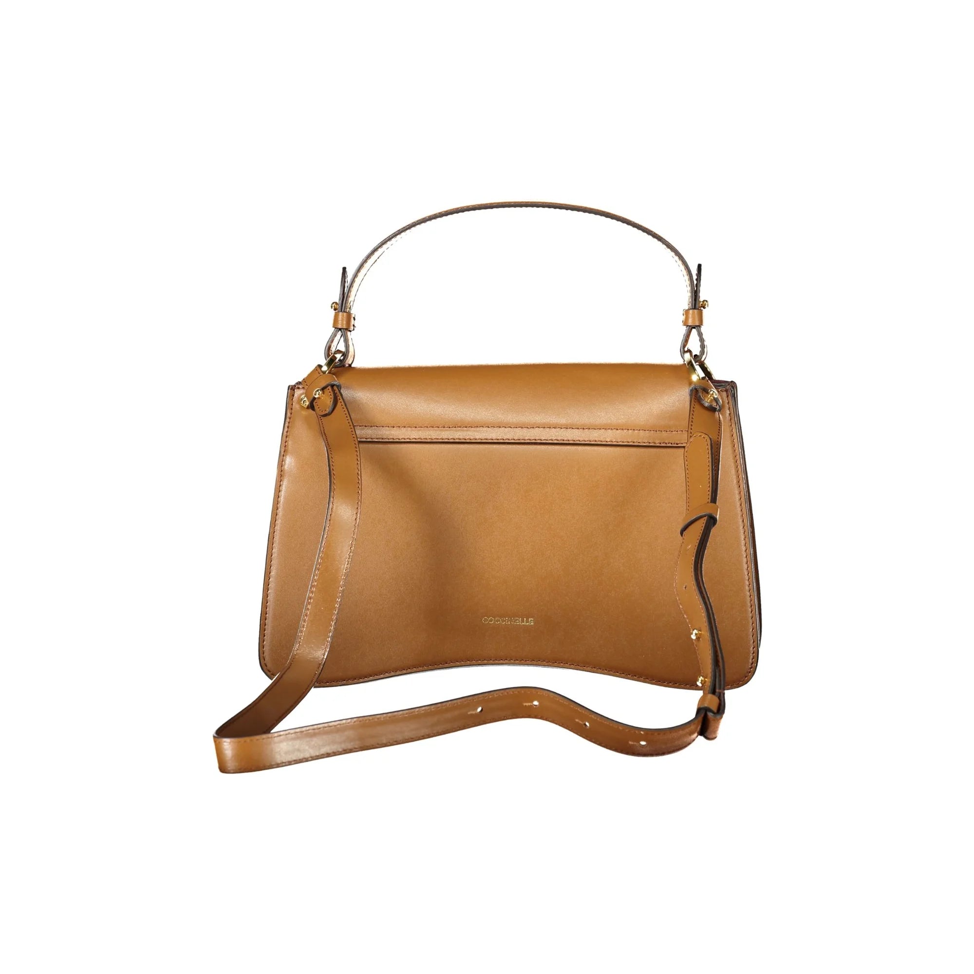 COCCINELLE BORSA DONNA MARRONE