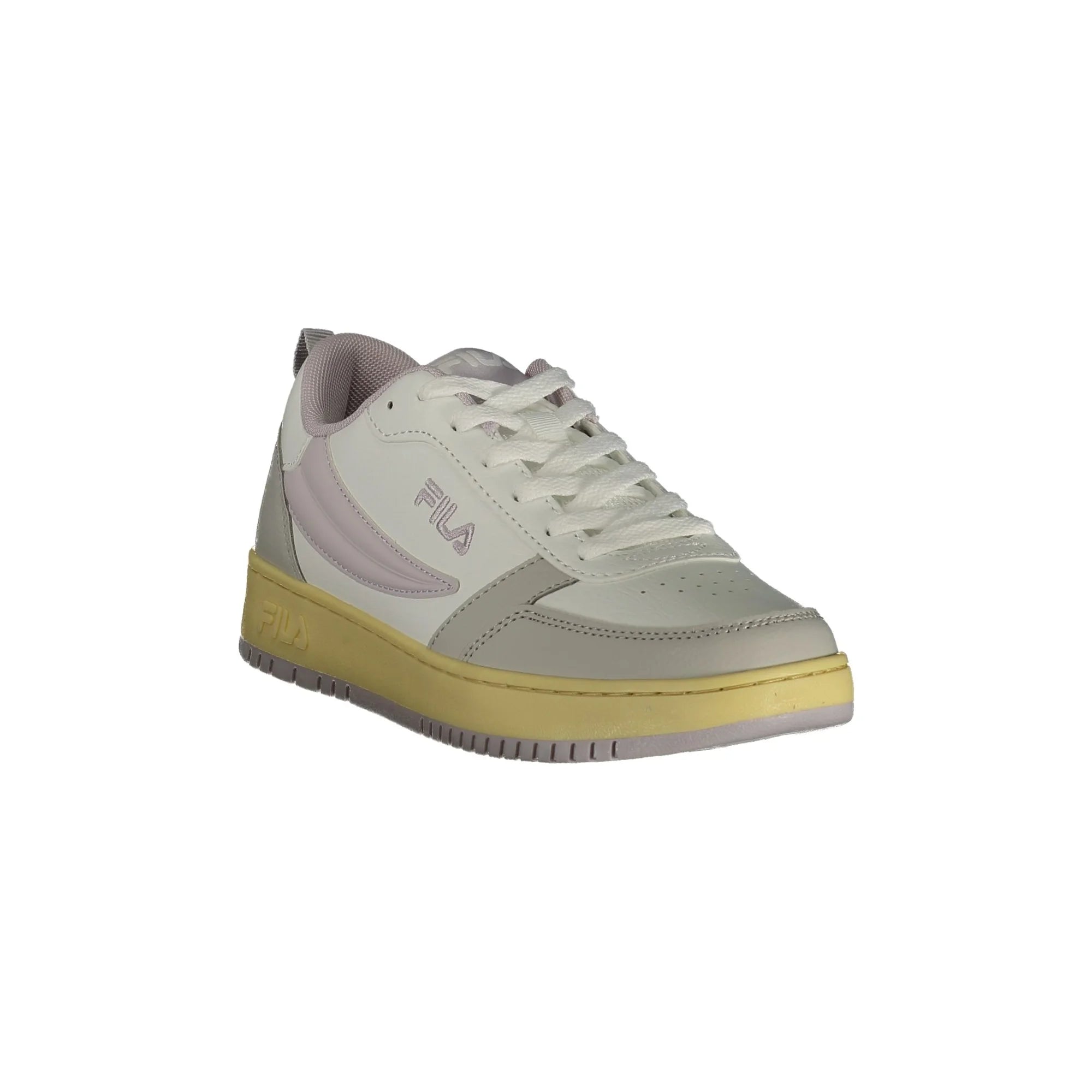 FILA CALZATURA SPORTIVA DONNA BIANCO