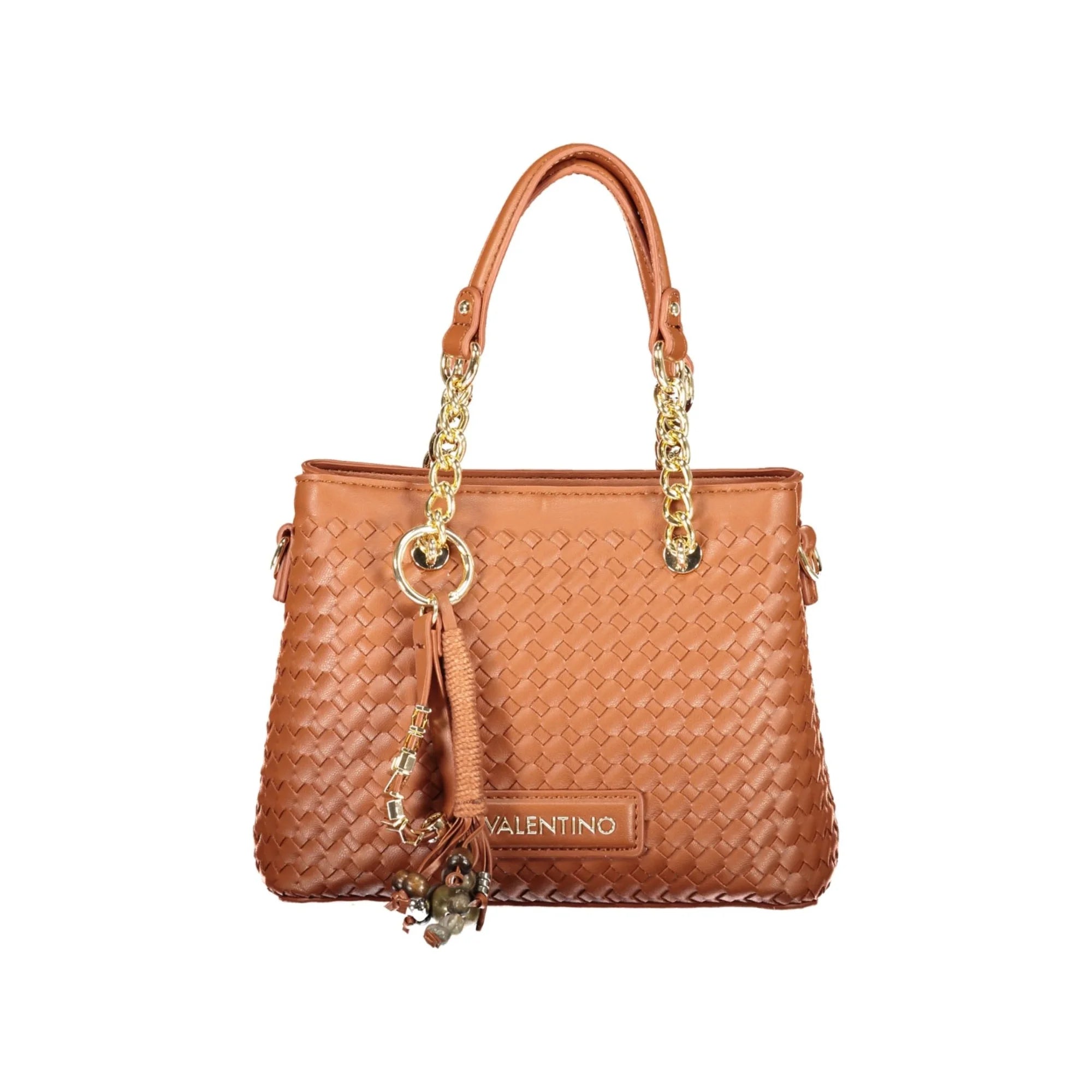 VALENTINO BAGS BORSA DONNA MARRONE