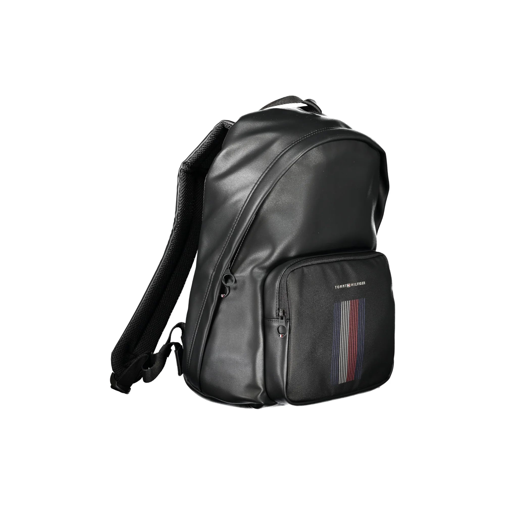 TOMMY HILFIGER ZAINO UOMO NERO