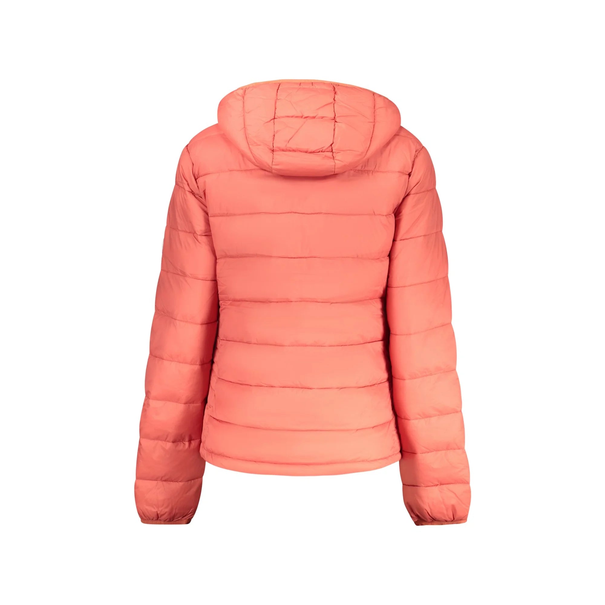 NORTH SAILS GIUBBOTTO DONNA ROSSO