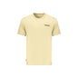 TIMBERLAND T-SHIRT MANICHE CORTE UOMO BEIGE
