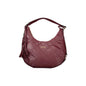Laura Biagiotti Borsa a Tracolla Donna Rossa Logo Borse Rosso - foto prodotto