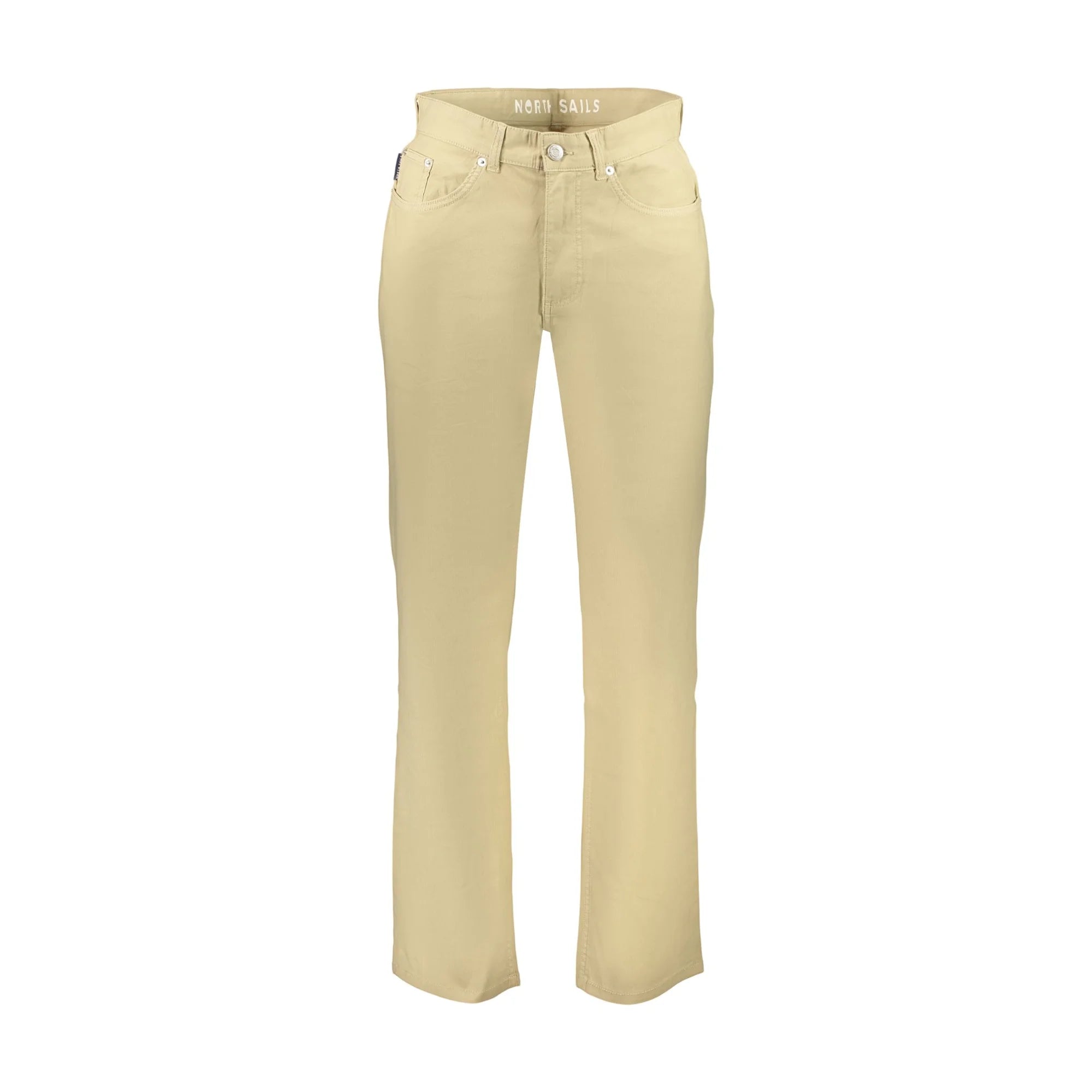 NORTH SAILS PANTALONE UOMO BEIGE