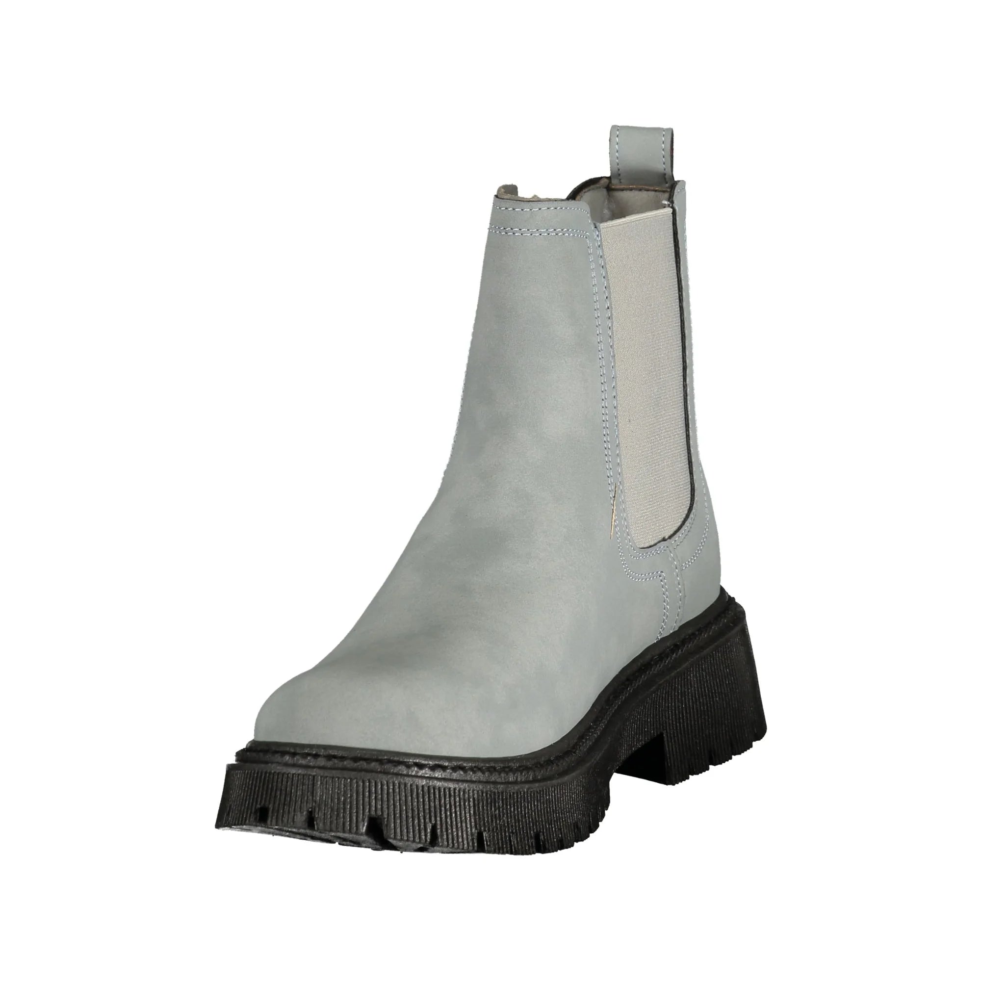 U.S. POLO ASSN. CALZATURA STIVALE DONNA GRIGIO
