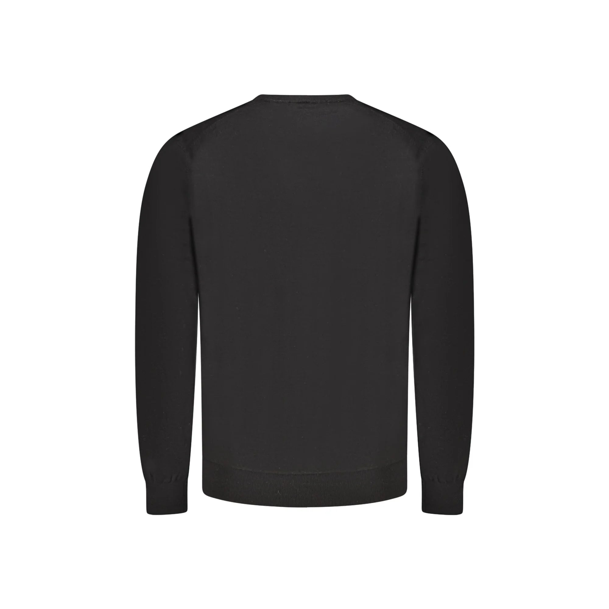 GUESS JEANS MAGLIA UOMO NERO