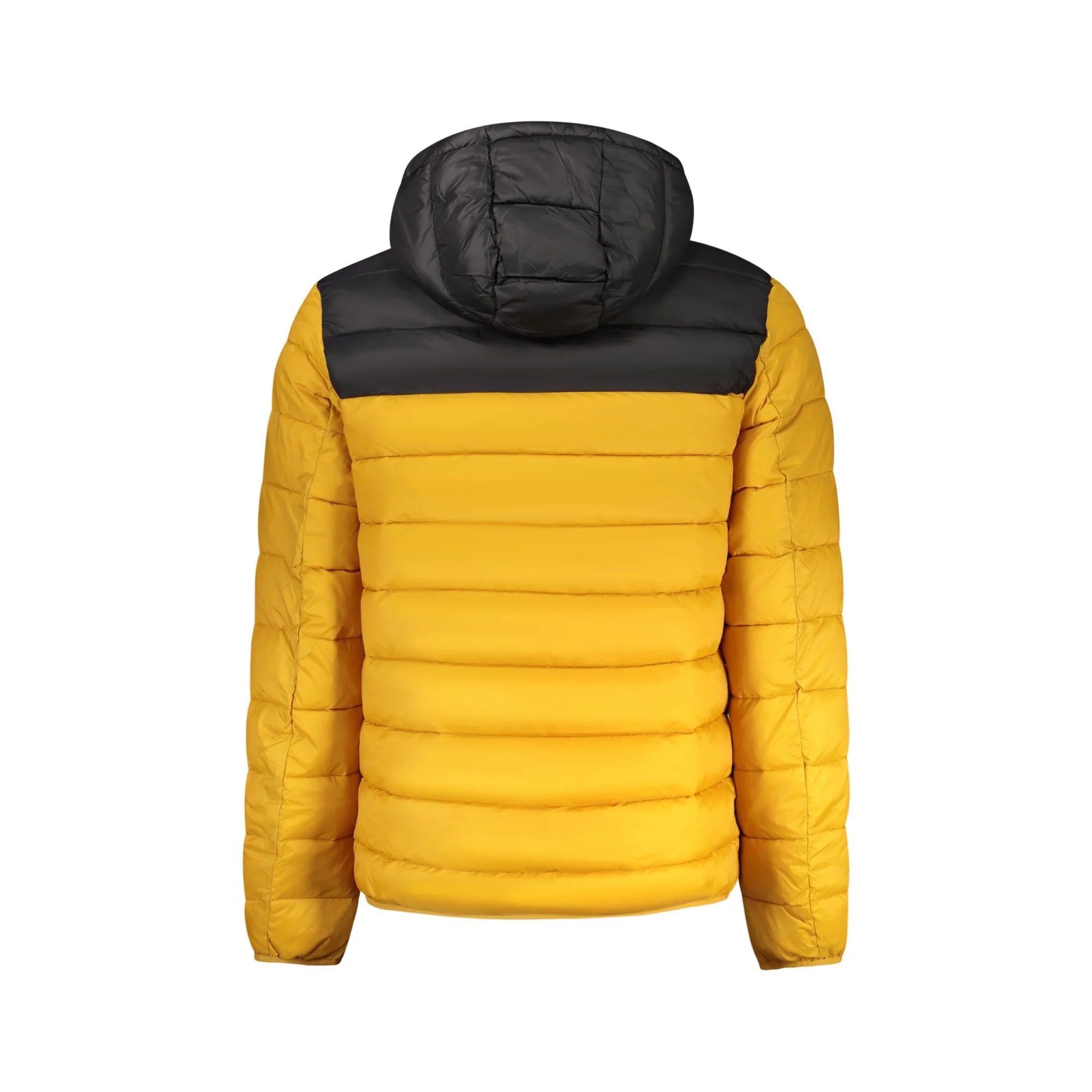 NORWAY 1963 GIUBBOTTO UOMO GIALLO