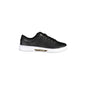 TOMMY HILFIGER Sneakers Donna Nere con Suola a Contrasto Nero - foto prodotto