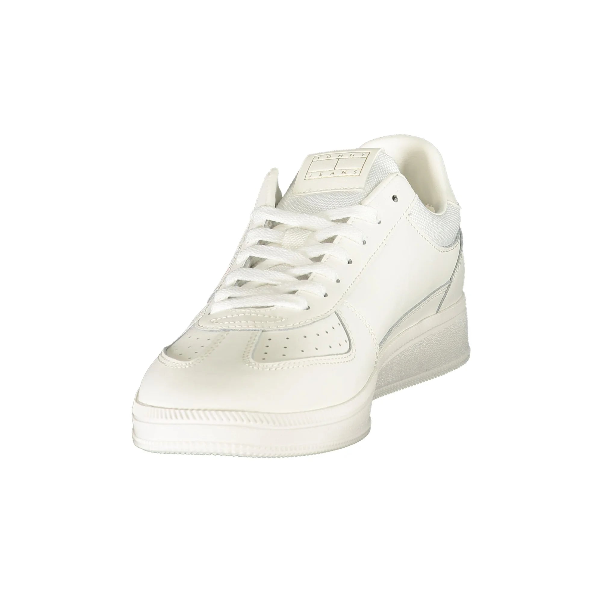 TOMMY HILFIGER CALZATURA SPORTIVA UOMO BIANCO