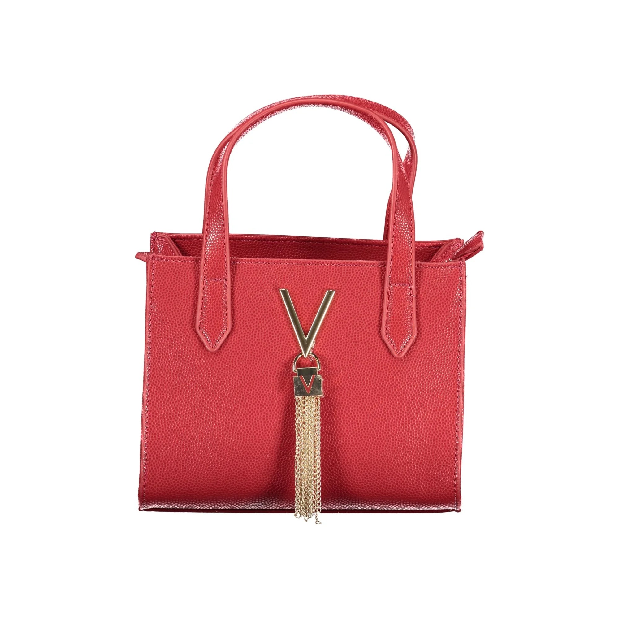 VALENTINO BAGS BORSA DONNA ROSSO