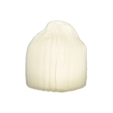 NORWAY 1963 Berretto Uomo Bianco con Logo Cappelli - vista 2
