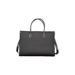 Valentino Bags Mala Tiracolo Mulher Preta Logo