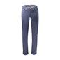 NORWAY 1963 JEANS DENIM UOMO BLU
