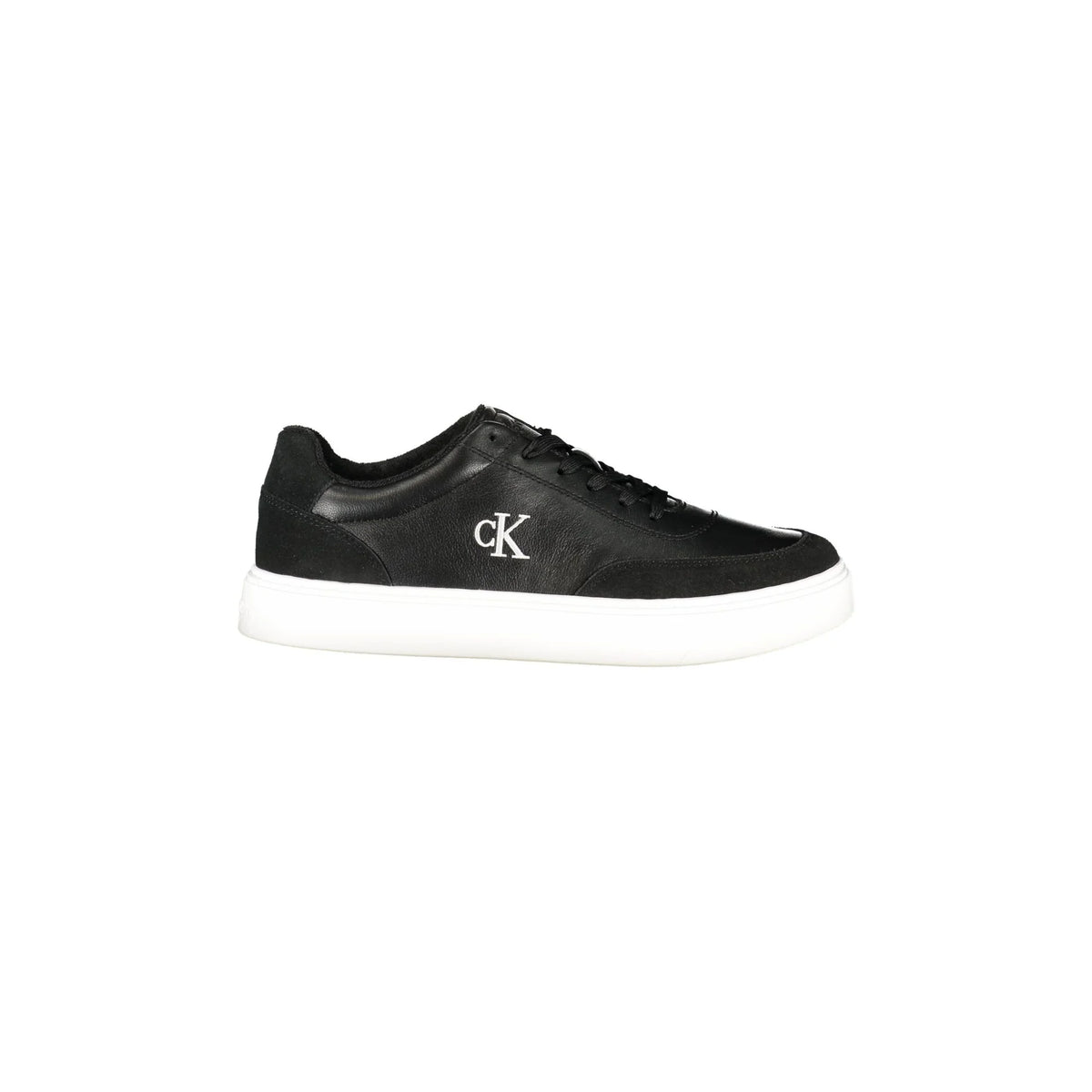 CALVIN KLEIN CALZATURA SPORTIVA UOMO NERO