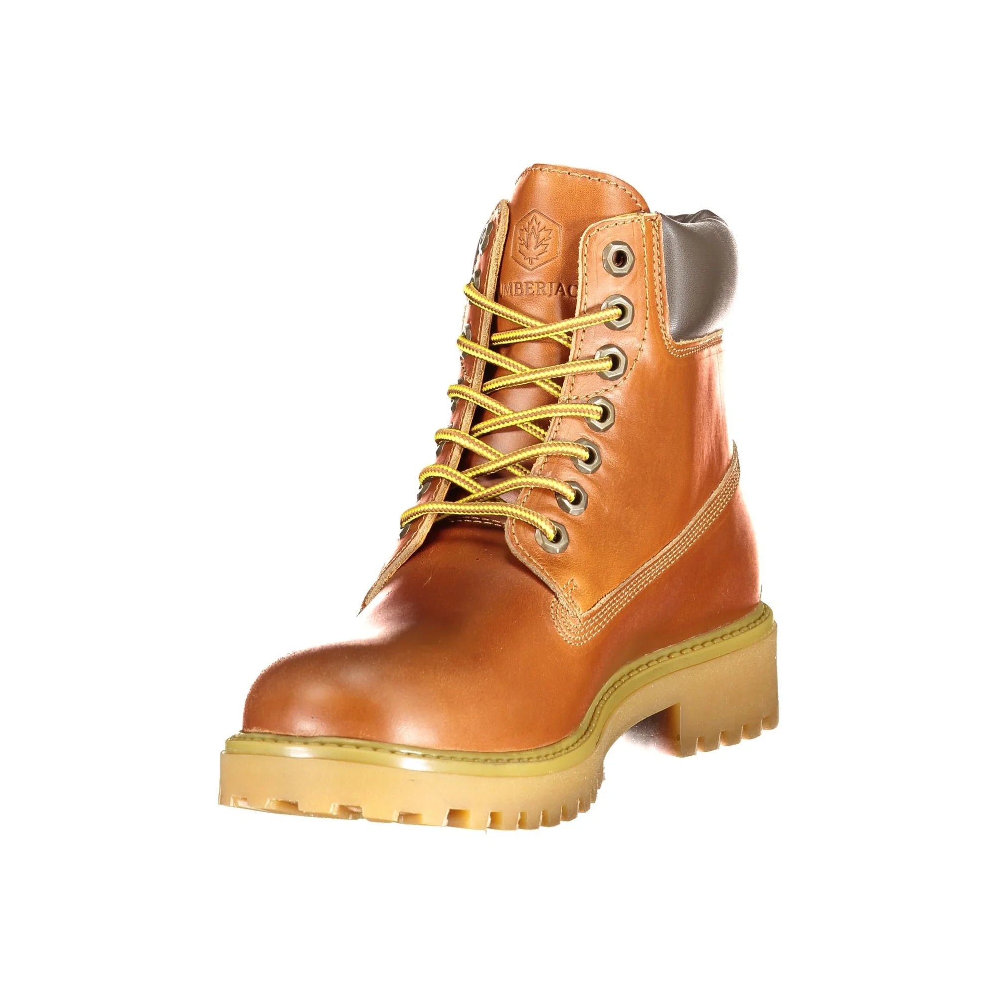 LUMBERJACK CALZATURA SPORTIVA UOMO MARRONE