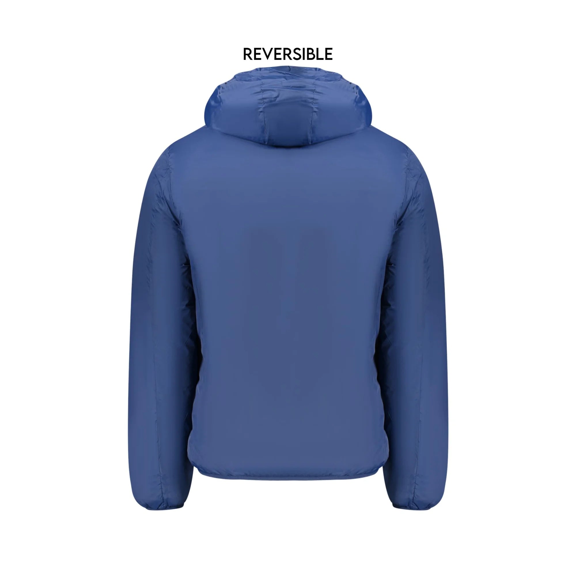 NORWAY 1963 GIUBBOTTO UOMO BLU