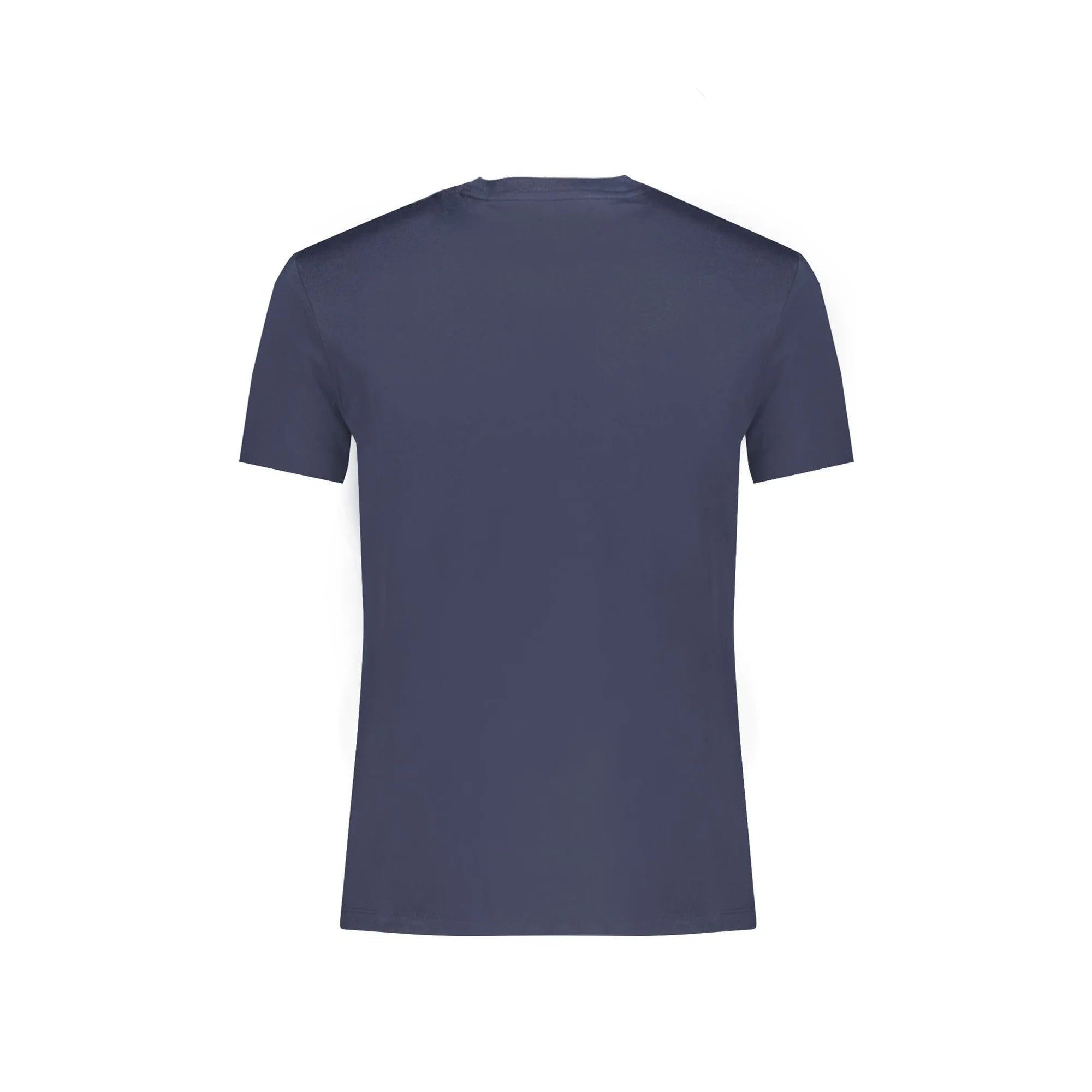 TIMBERLAND T-SHIRT MANICHE CORTE UOMO BLU