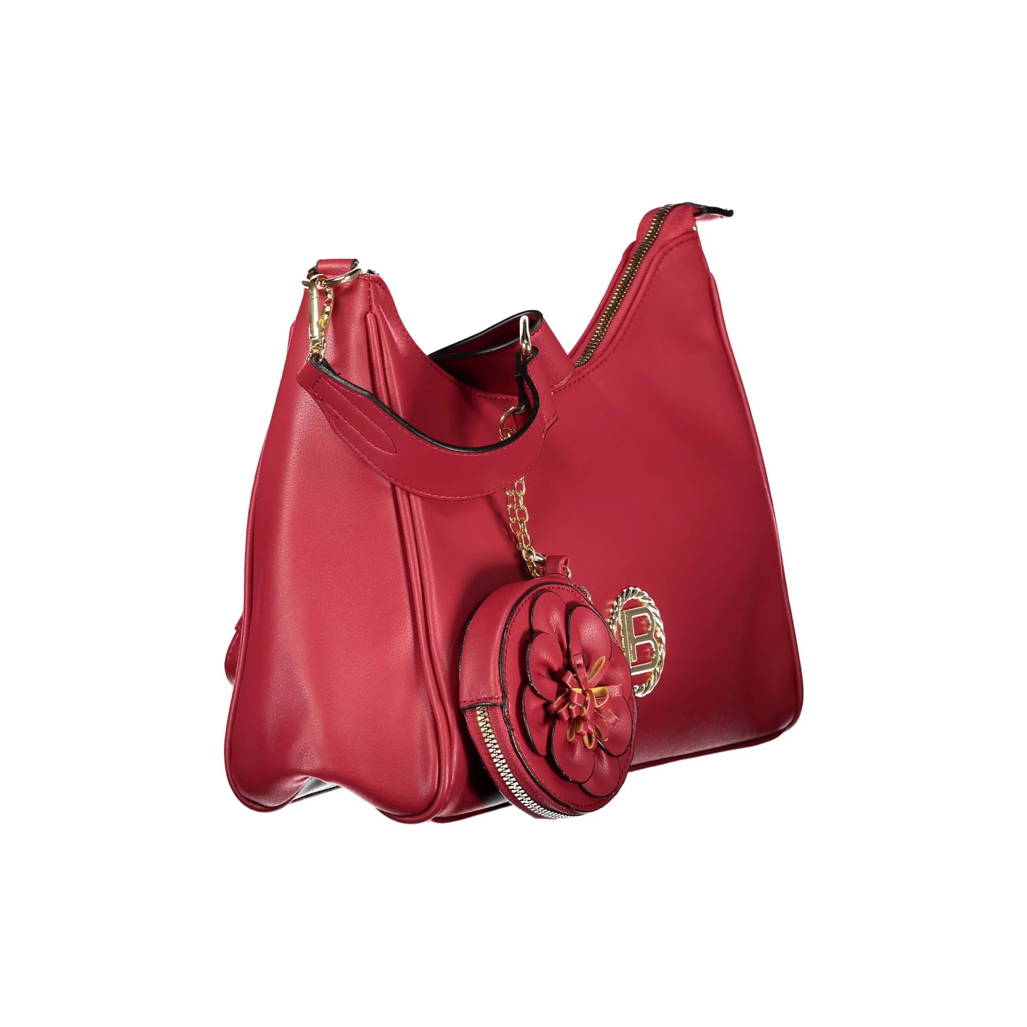 LAURA BIAGIOTTI BORSA DONNA ROSSO