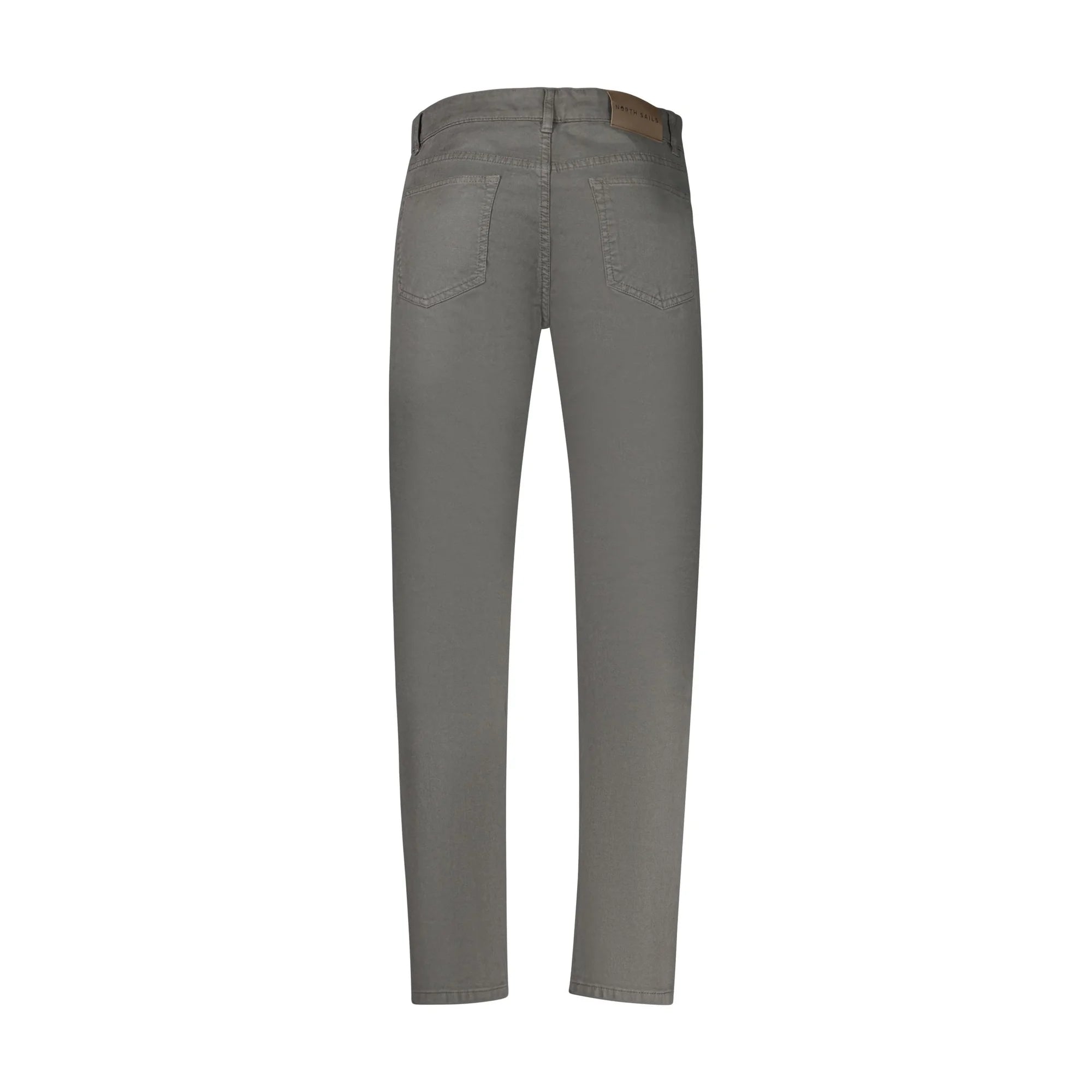 NORTH SAILS PANTALONE UOMO GRIGIO
