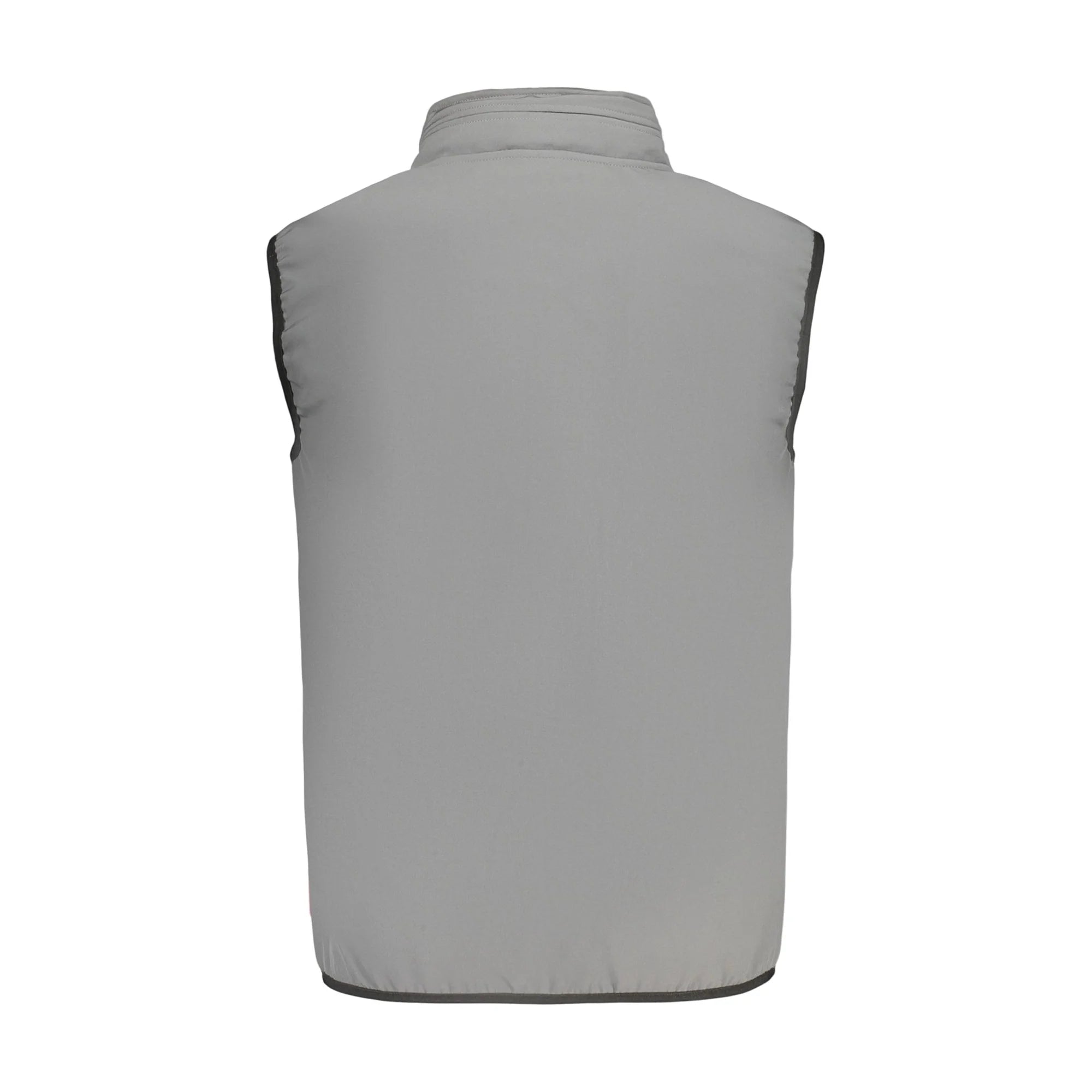 NORWAY 1963 SMANICATO UOMO GRIGIO